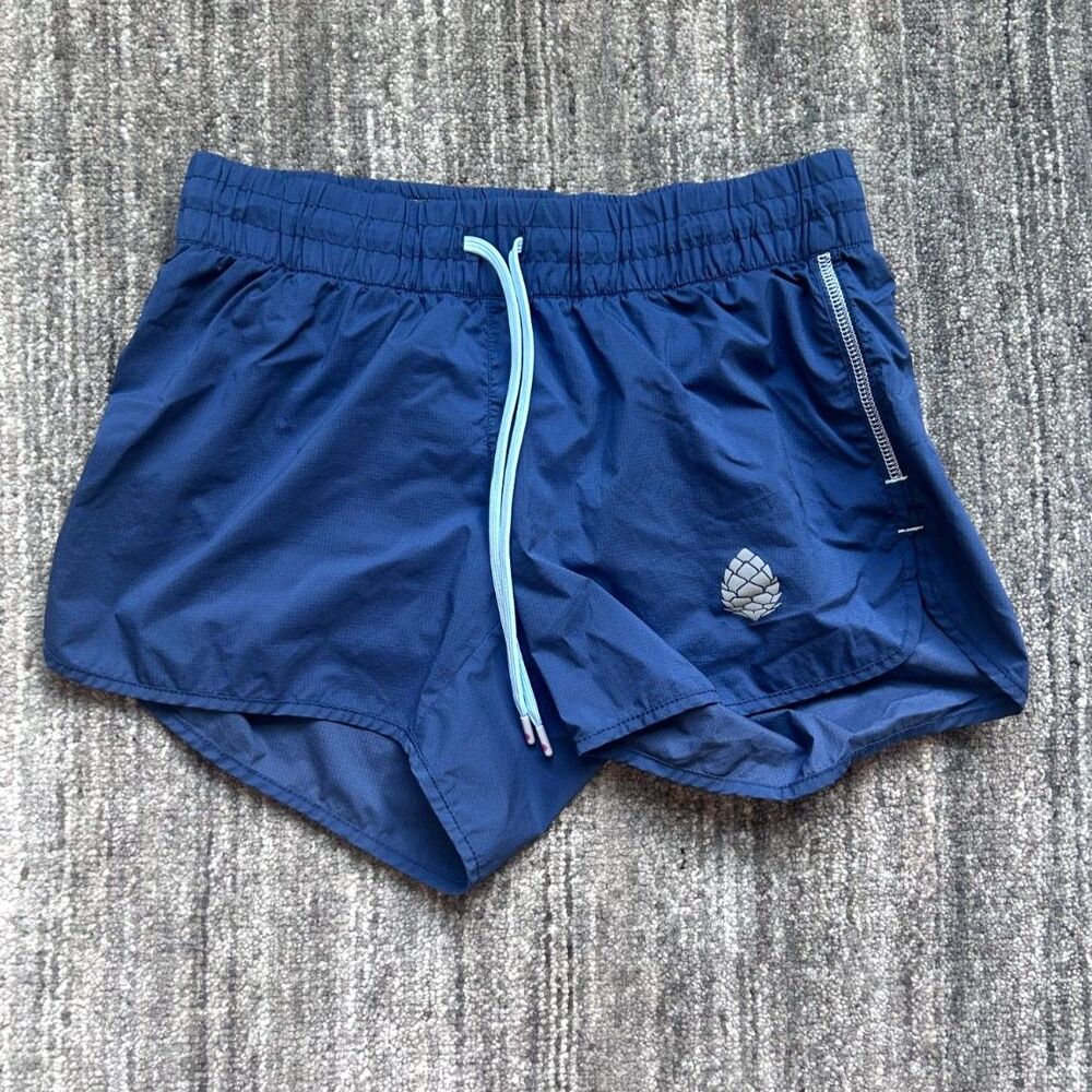 Stio Second Light 4" Running Shorts XS